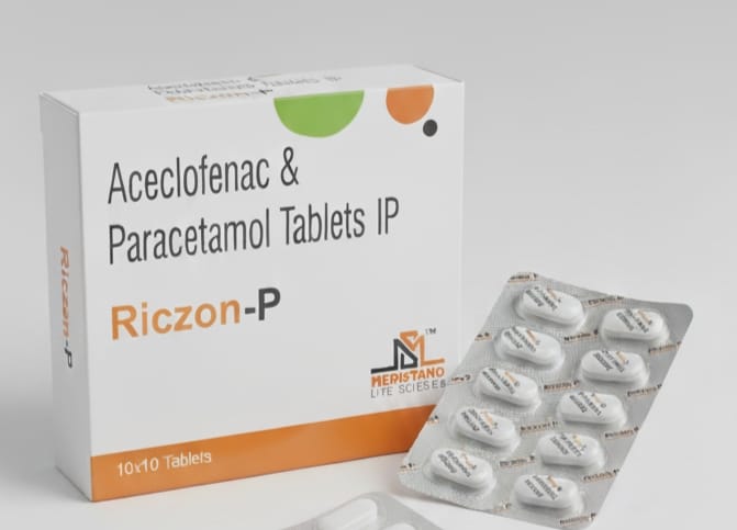 RICZON P TABLET